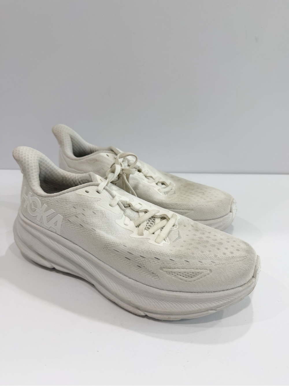 Hoka One one Clifton 9 Women’s Shoes